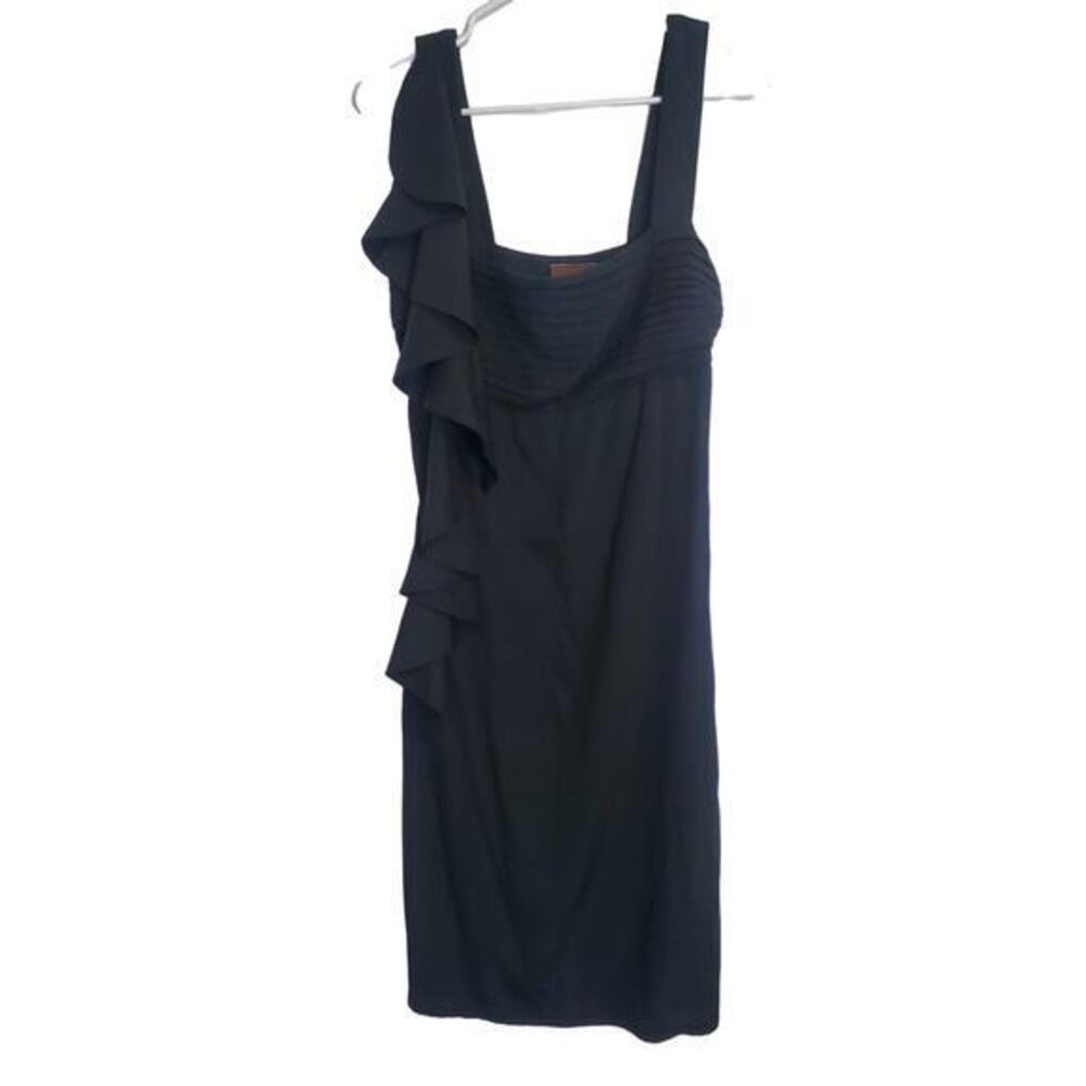 Prairie New York‎ Saks Fifth Avenue Silk Dress Women's Size large Nwt